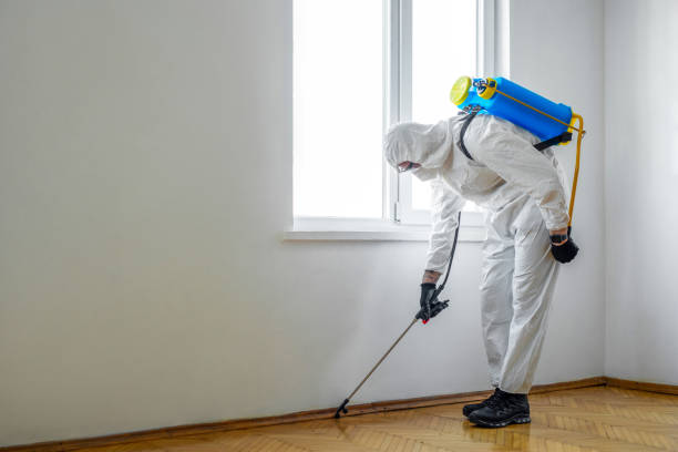 Best Wildlife Control Services  in Harrah, OK